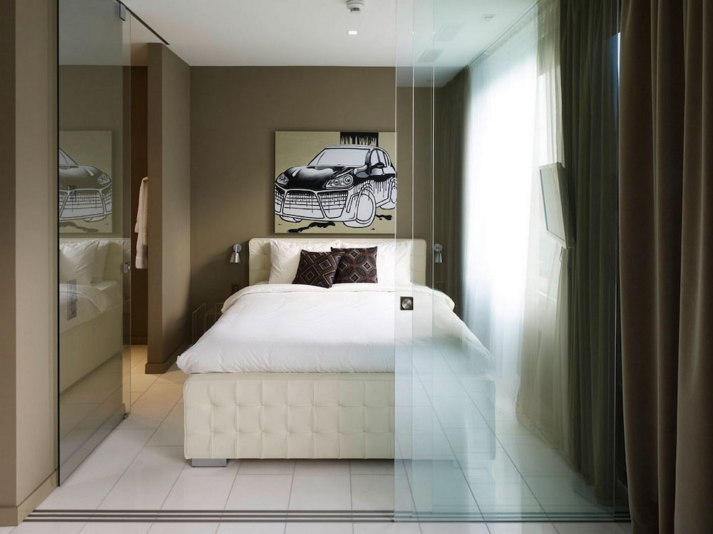 Grand Apartment photo 2