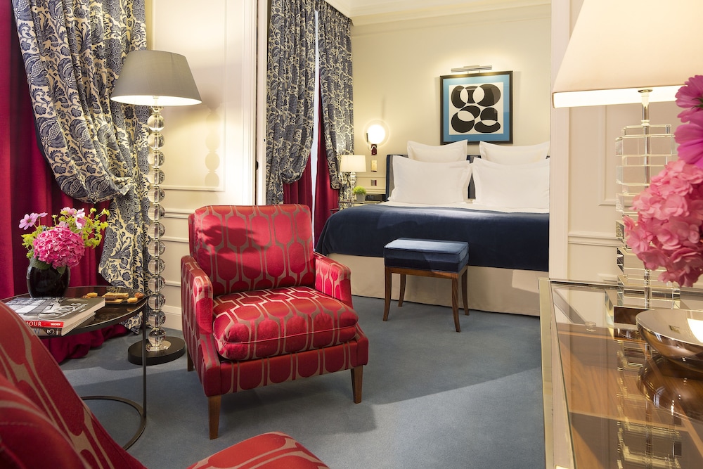 Junior Suite photo 3