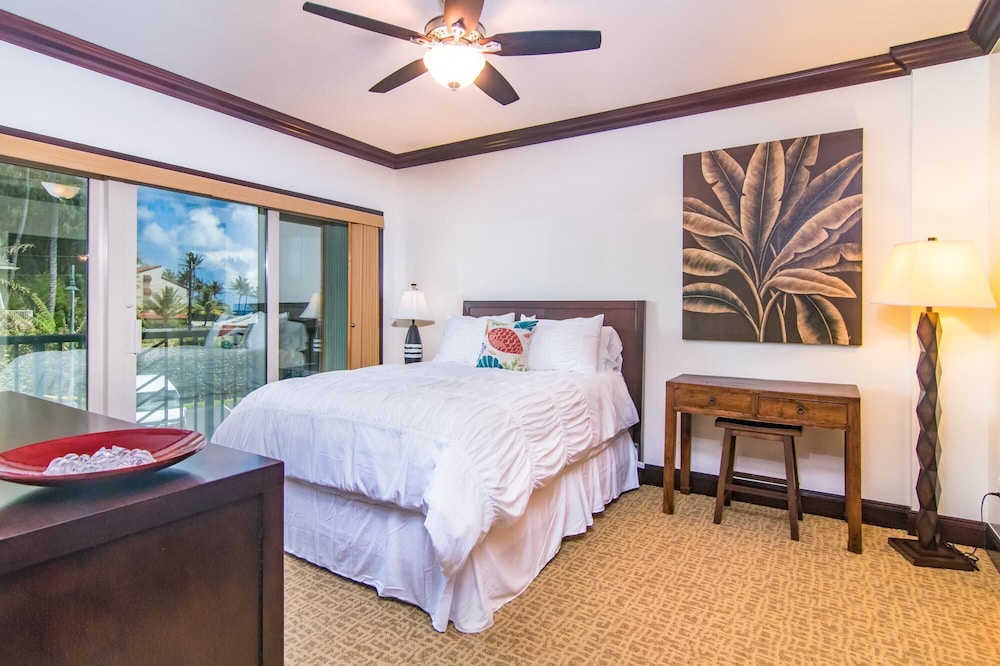 Condo, Multiple Beds, Mountain View (Waipouli Beach Resort C-205) photo 3