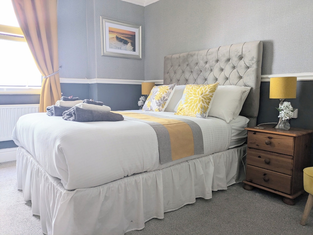 Classic Double Room (4) photo 2