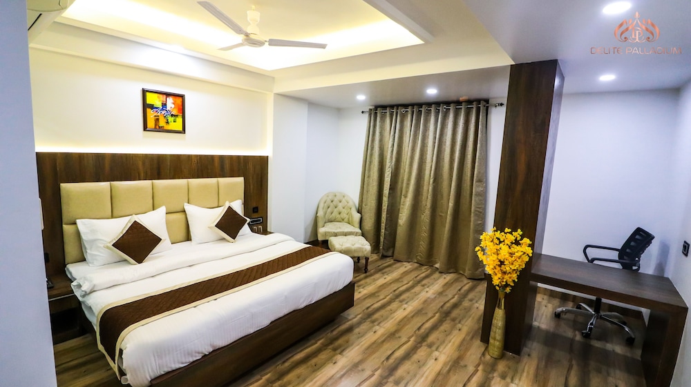 Superior Room photo 1