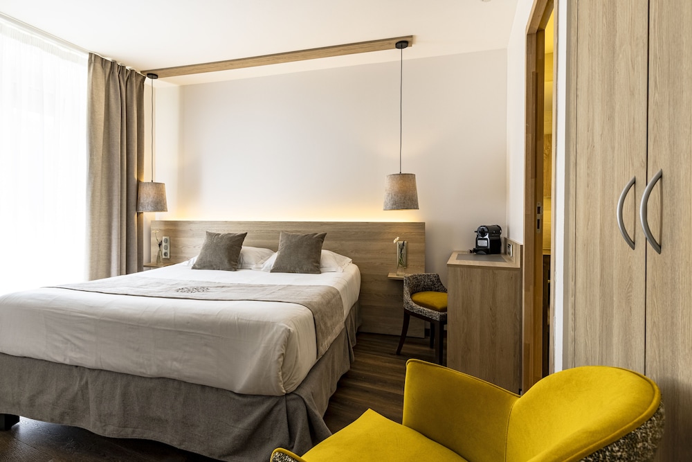 Triple Room, Annex Building (Accès Spa non compris) photo 1