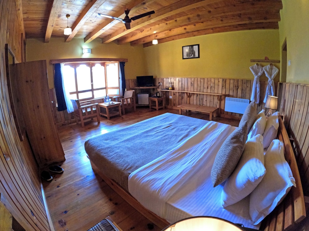 Villa, Multiple Beds, Valley View