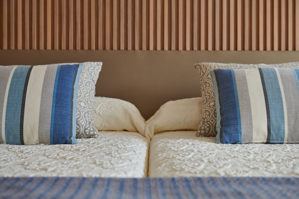 Double Room, Terrace