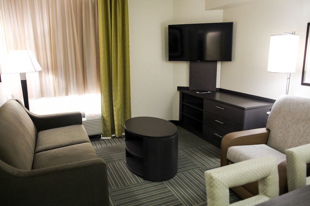 Room, 1 Queen Bed, Accessible, Non Smoking (Wheelchair) - Photo 2