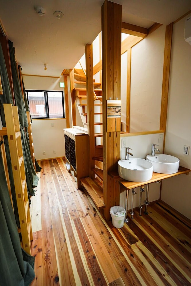 Private Capsule Room for 2 Guests photo 3