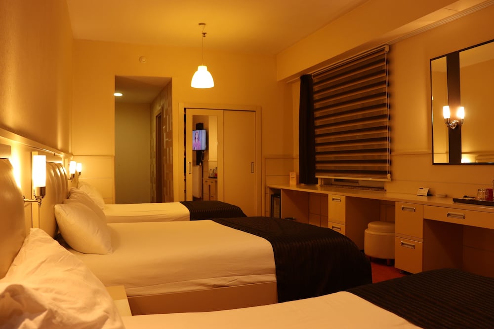 Triple Room photo 3
