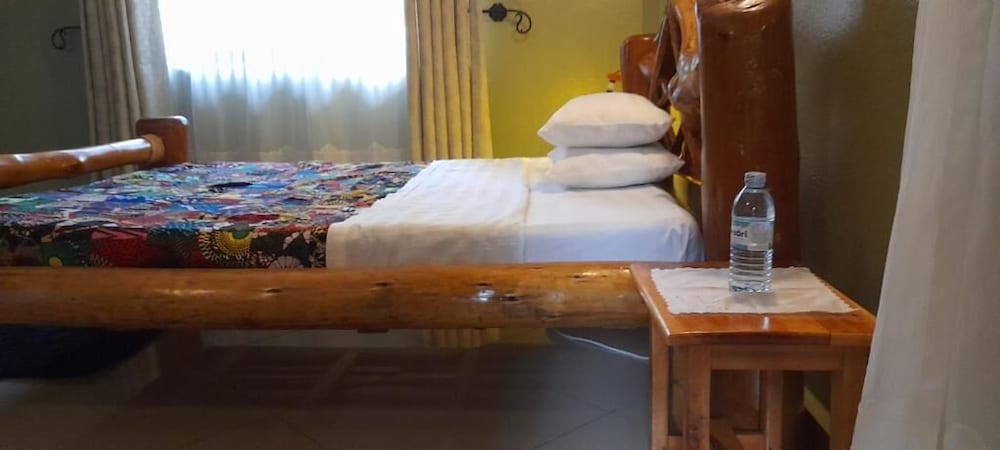 Basic Single Room photo 1