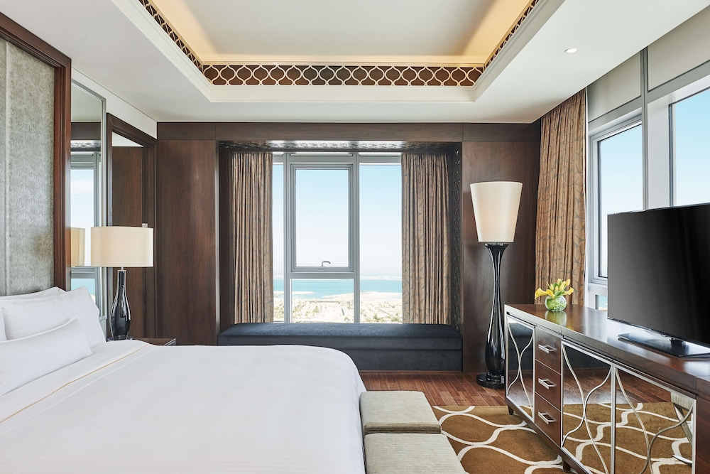 Executive Room, 1 King Bed
