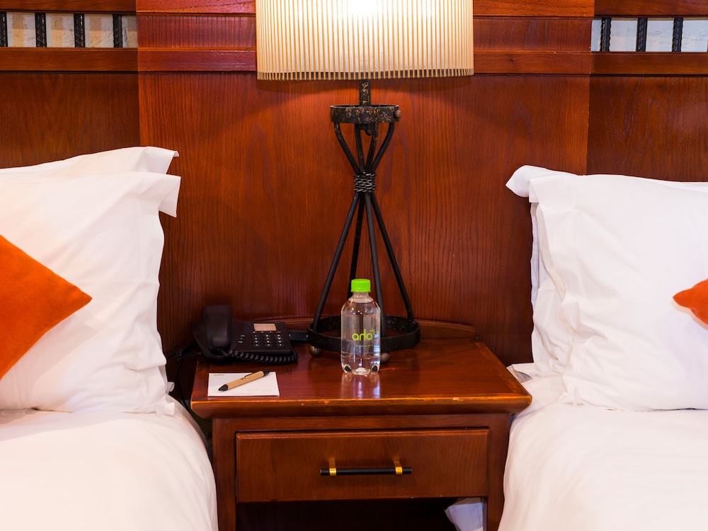 Executive Room photo 3