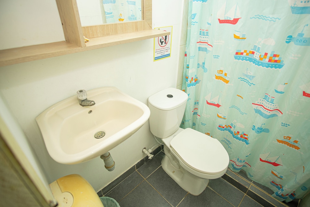 Standard Triple Room - Photo 12