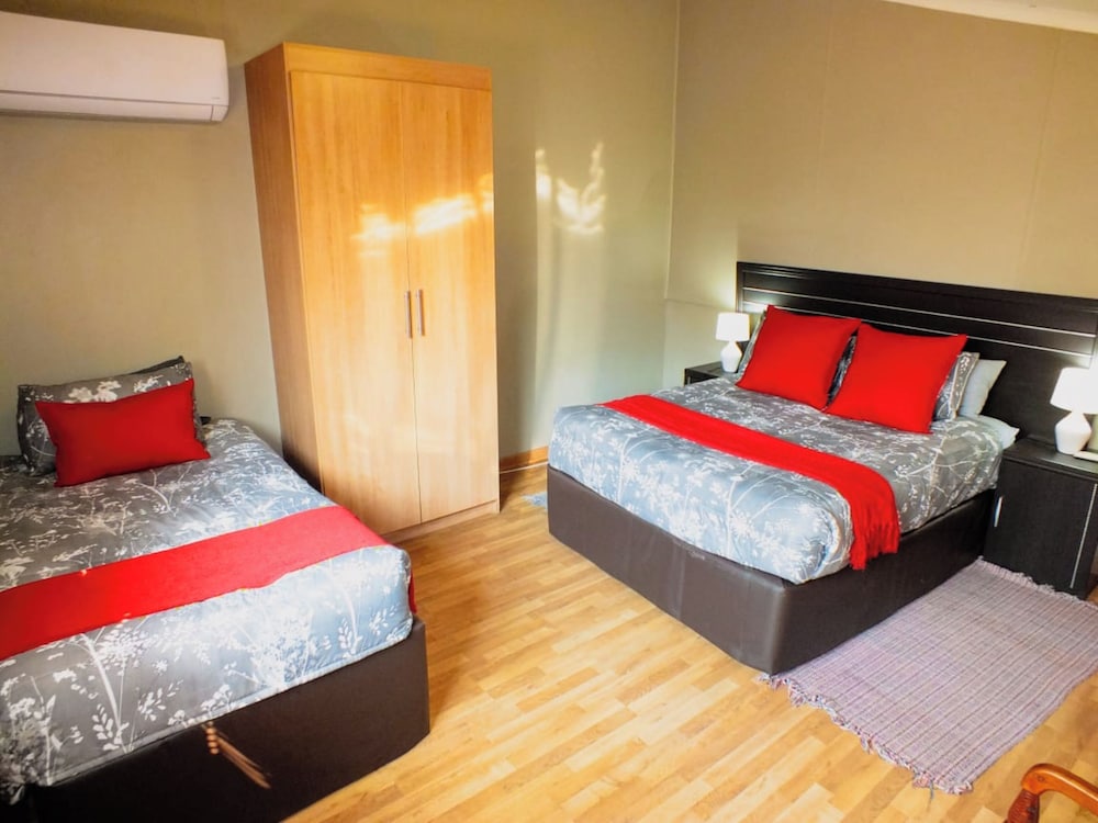 Triple Room (nr 7) photo 1