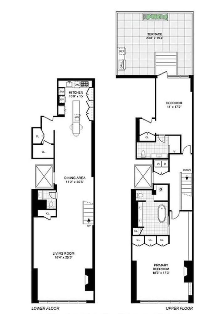 Apartment, Accessible photo 2