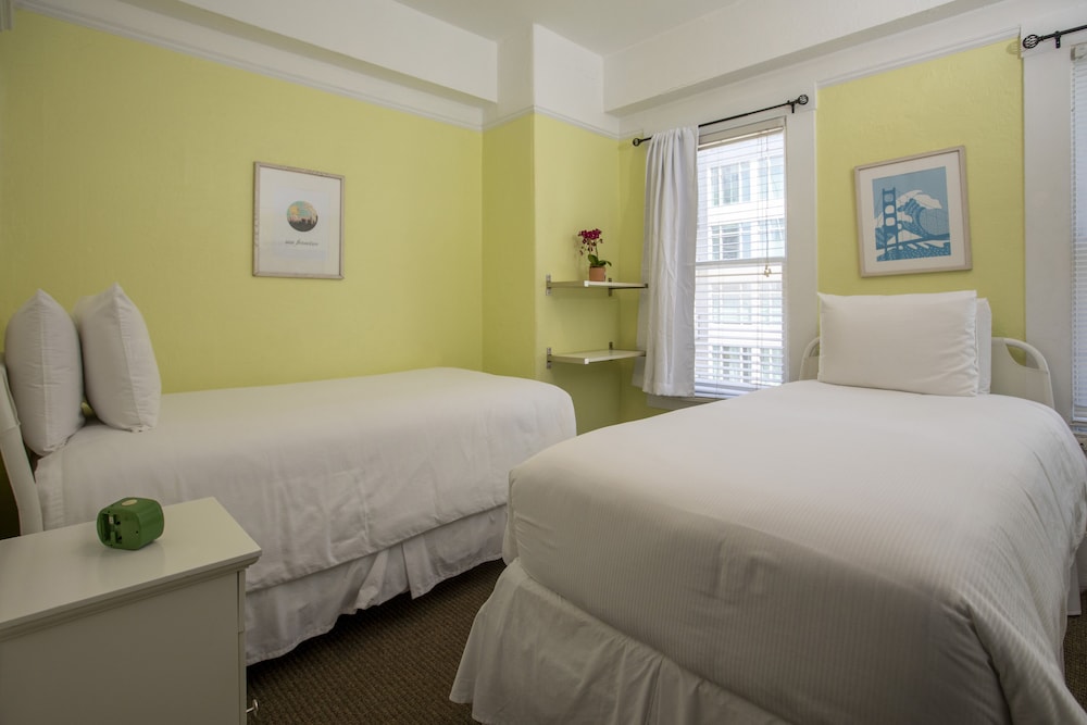 Economy Twin Room, Private Bathroom (Economy)