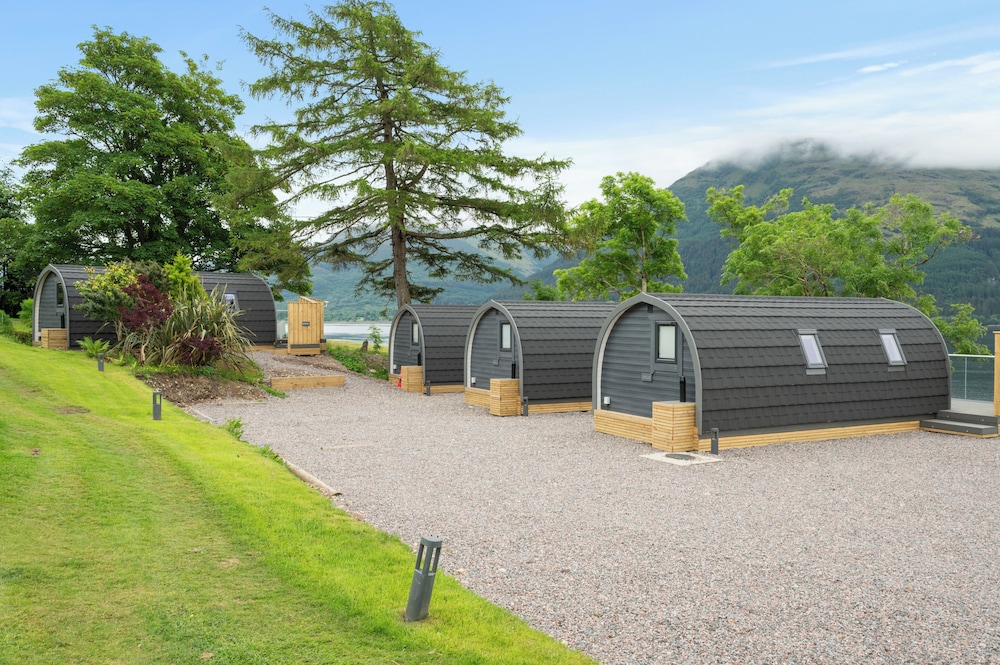 Grand Luxury Beach Pod - Photo 6