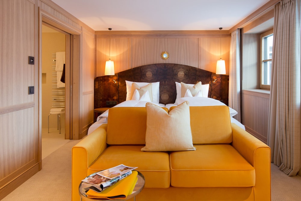 Premium Suite photo 2