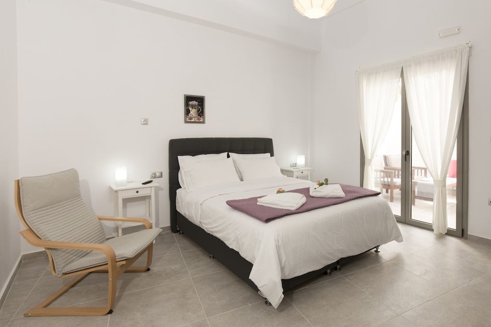 Apartment, 1 Bedroom (2)