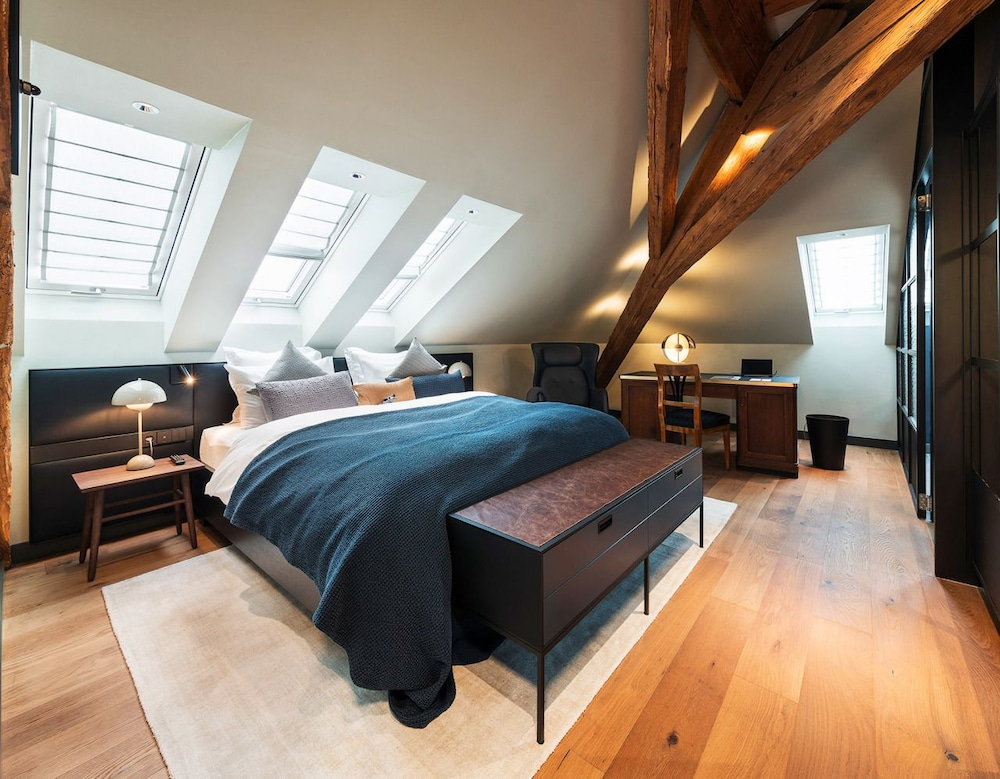 Premium Suite, Multiple Beds, Park View