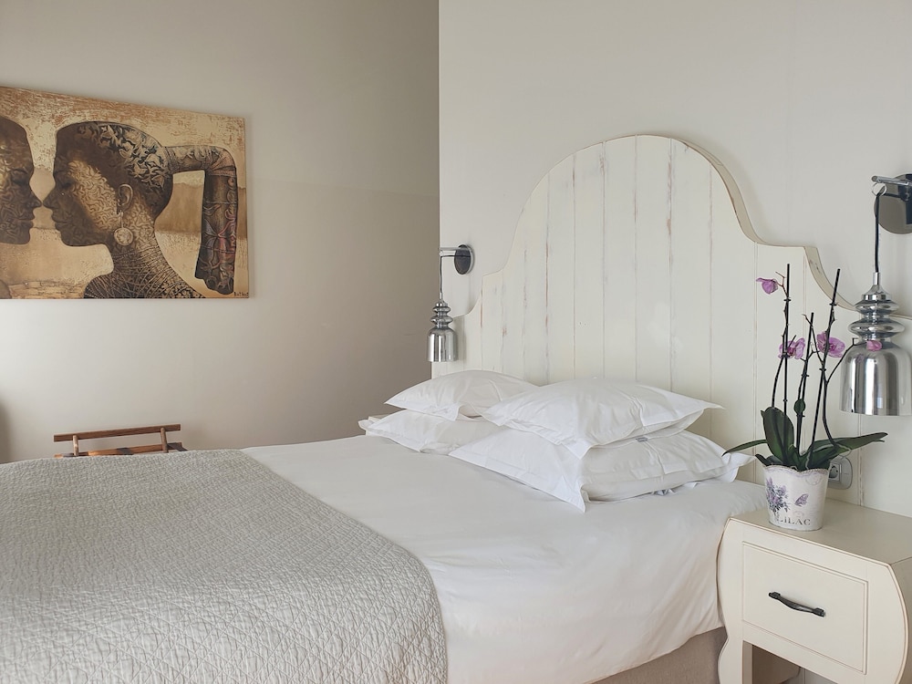 Deluxe Room photo 2