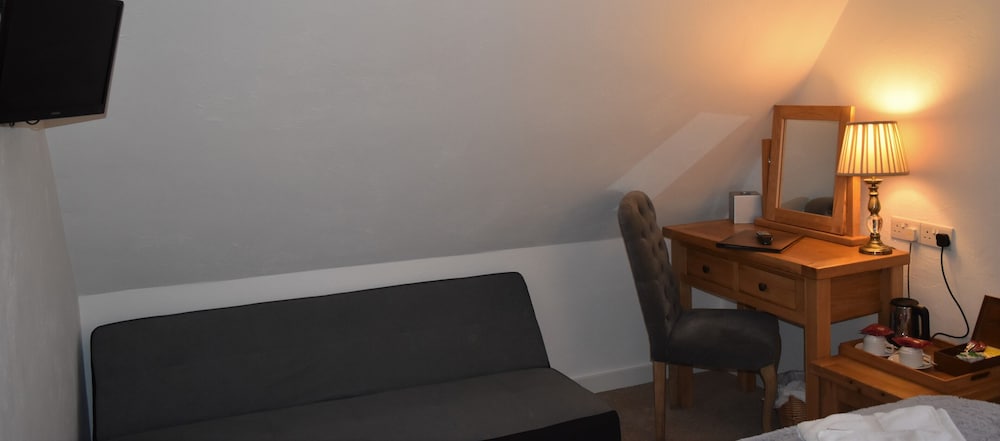 Family Triple Room, Ensuite (Room 3) photo 3