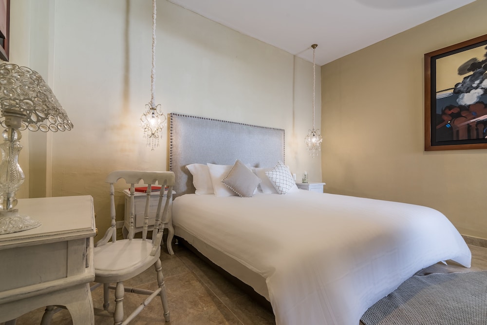 Superior Double Room, 1 King Bed photo 3