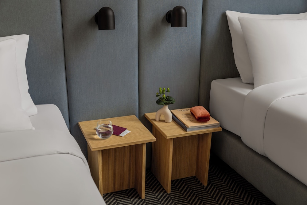 Triple Room, Multiple Beds photo 3