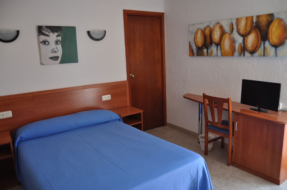 Habitación Individual