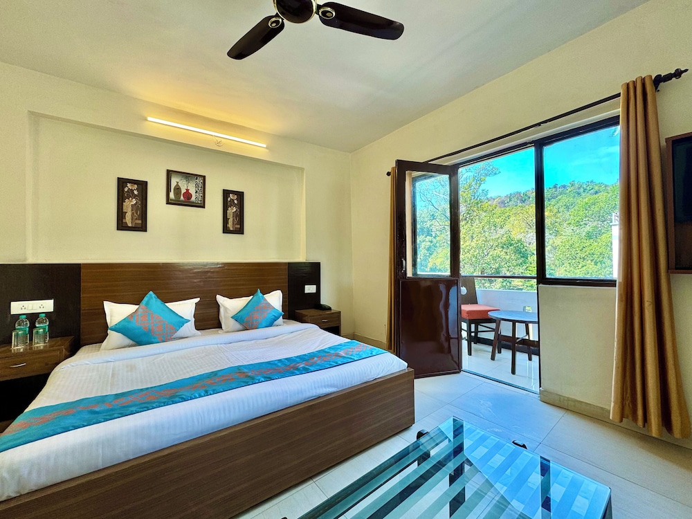 Super Deluxe Room photo 1