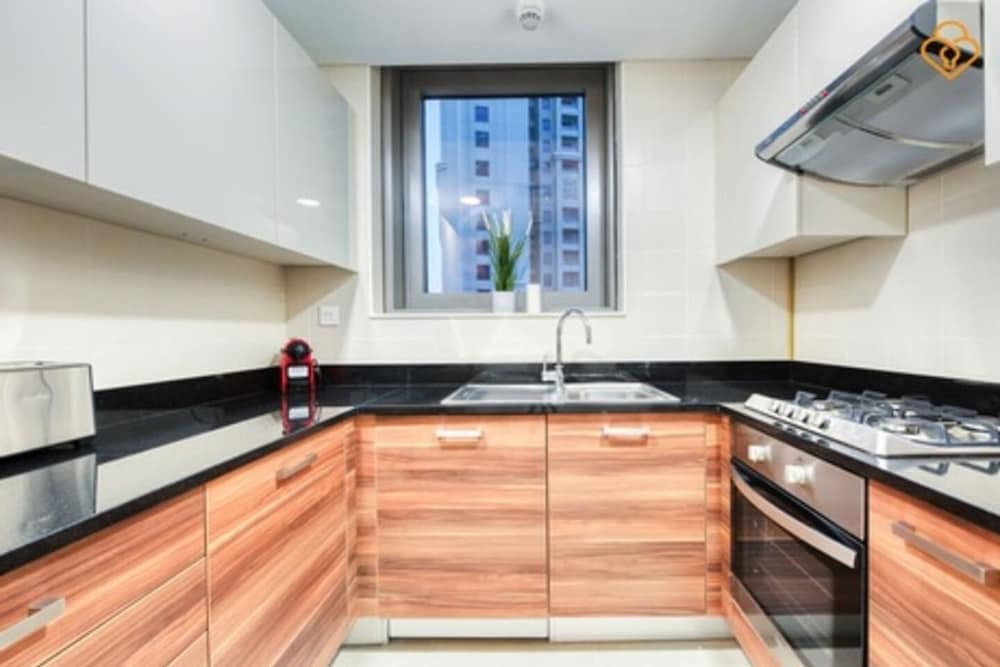 Apartment, 1 Bedroom (Unit 1007)