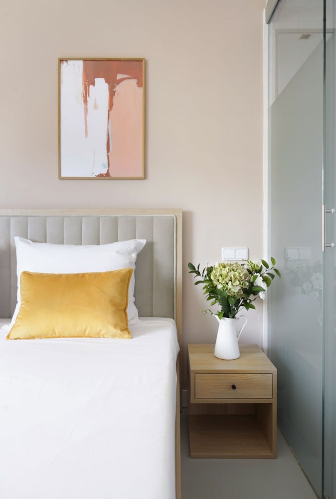 Standard Room - Photo 23