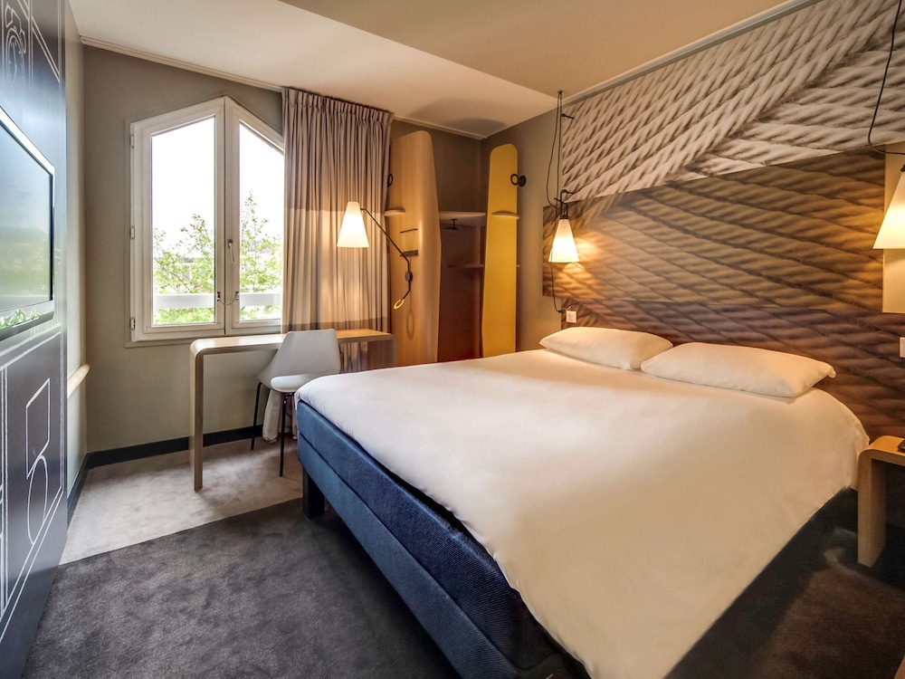 Standard Double Room, 1 Double Bed - Photo 4
