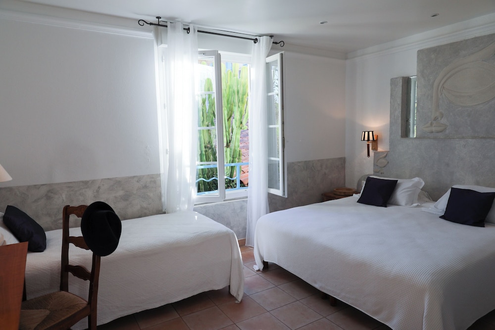 Triple Room photo 3