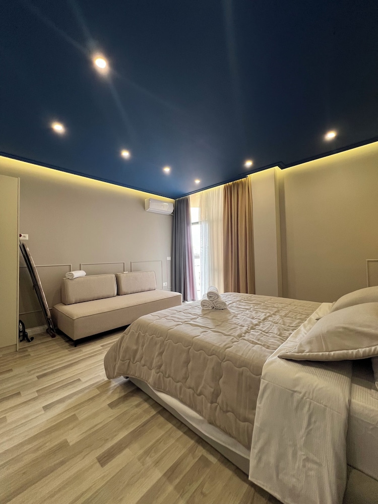 Family Apartment