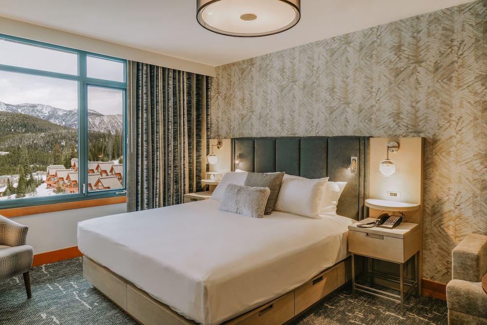 Room, 2 Bedrooms (Summit)