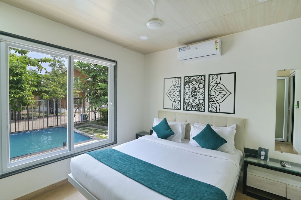 2 Bedroom Villa