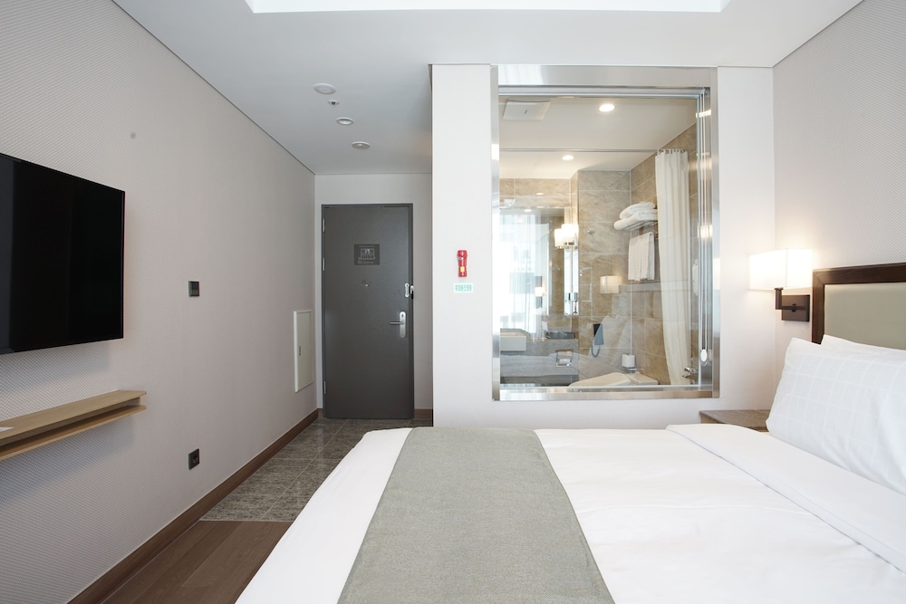 Family Twin Room photo 2