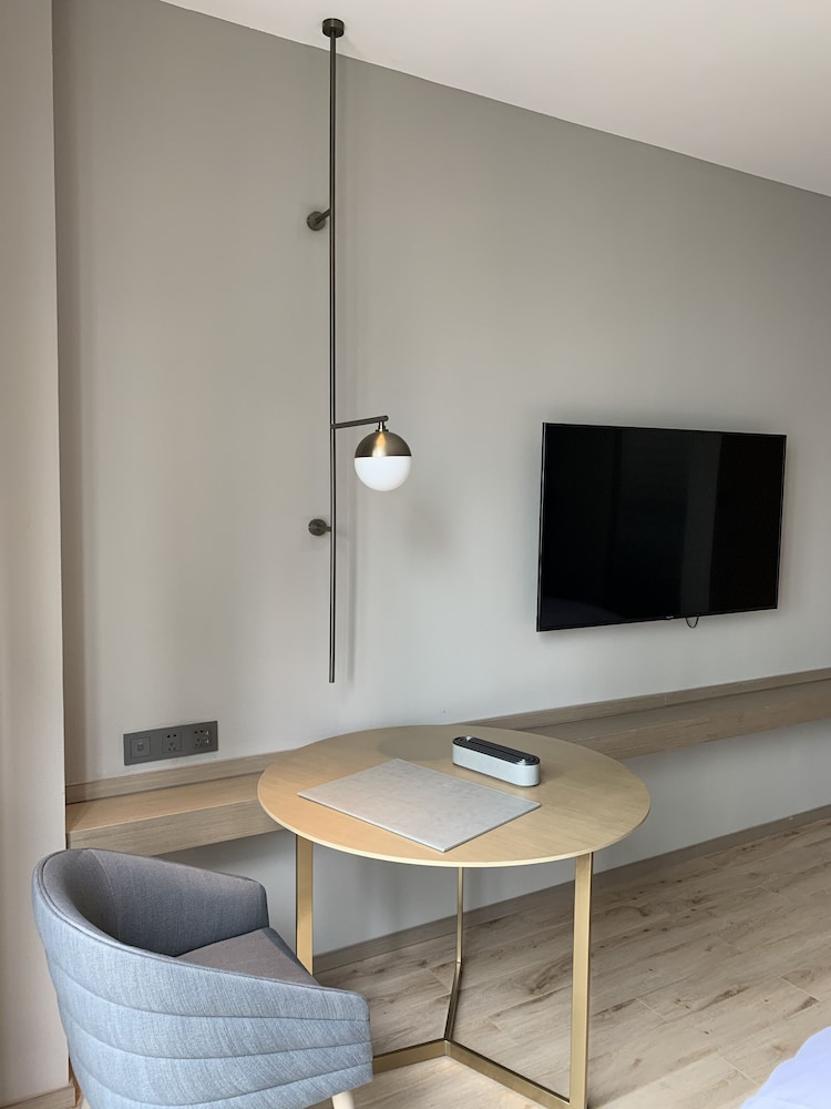 Shuxiang Twin Room photo 3