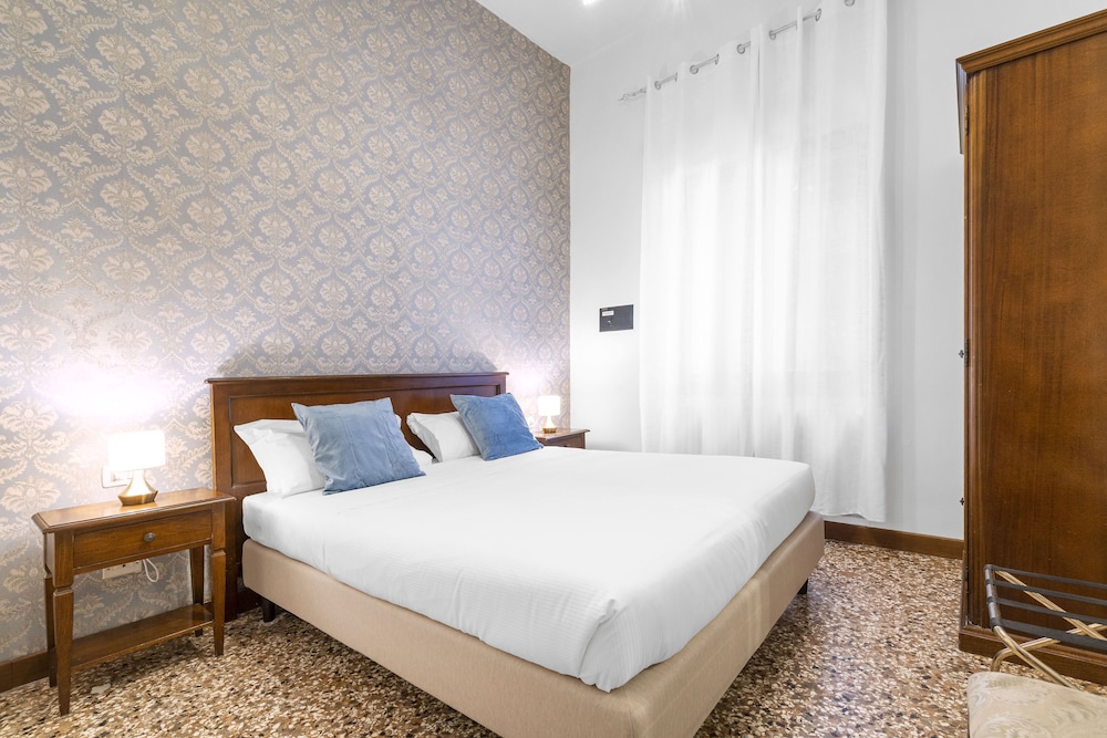 Double room Blue Moon n. 1 photo 1
