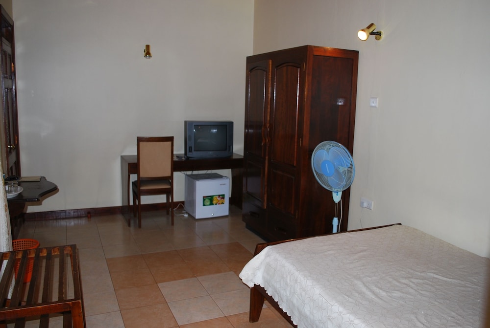 Standard Single Room photo 2