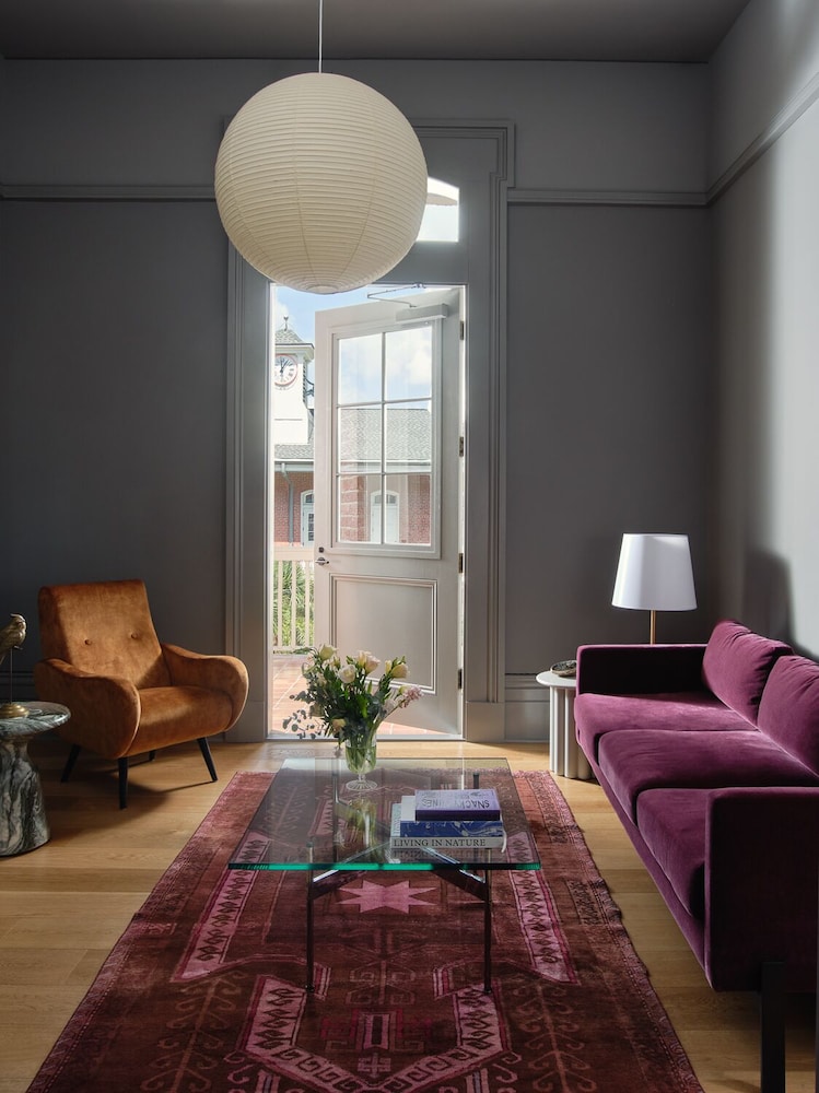 Suite (Veranda) photo 3