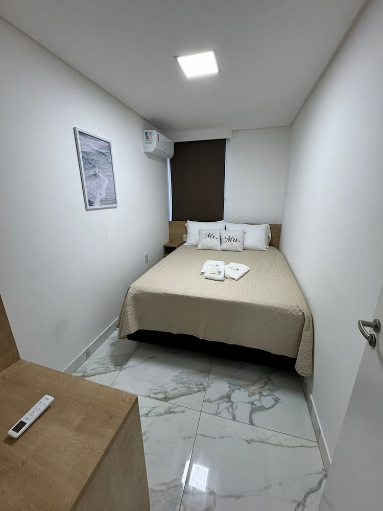 Deluxe Apartment photo 1