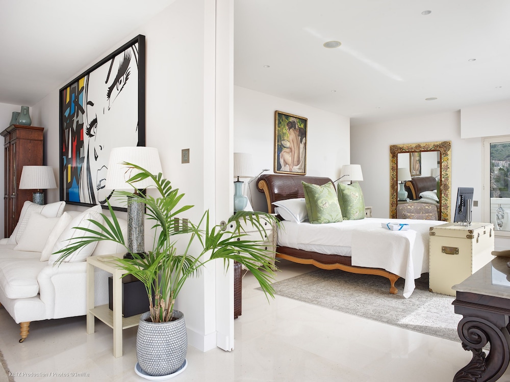 Premium Suite, 1 Bedroom