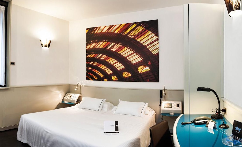 Double Room Single Use (Breakfast Excluded) photo 2