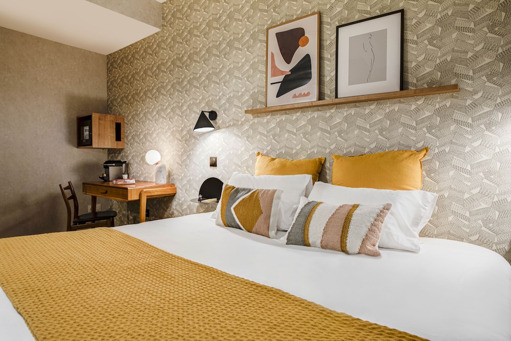Comfort Double Room - Photo 4