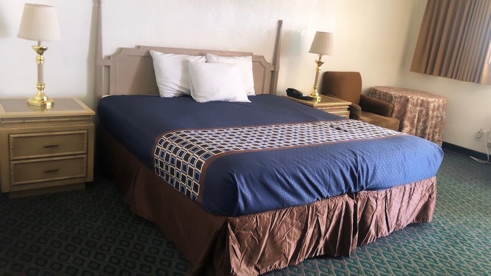 Standard Room photo 1