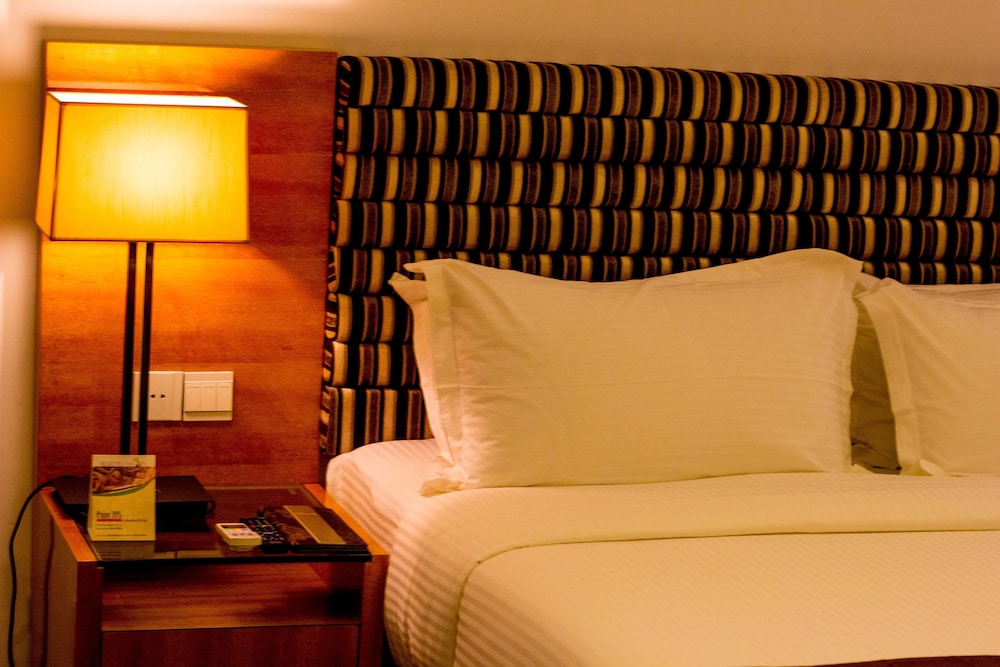 Canary Premium  Double Occupancy photo 1