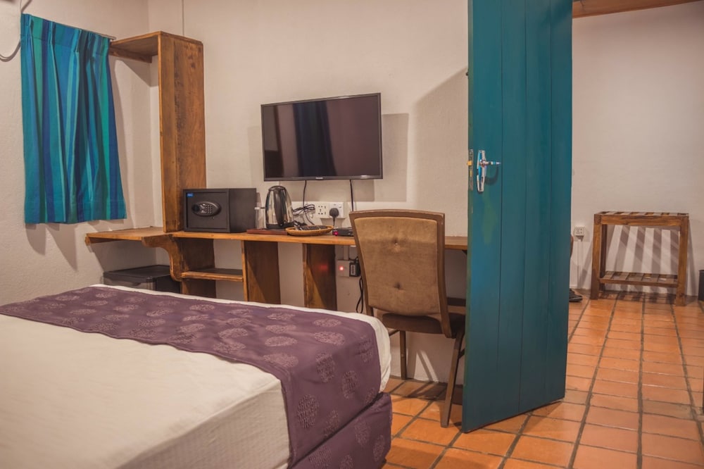 Quadruple Room photo 2