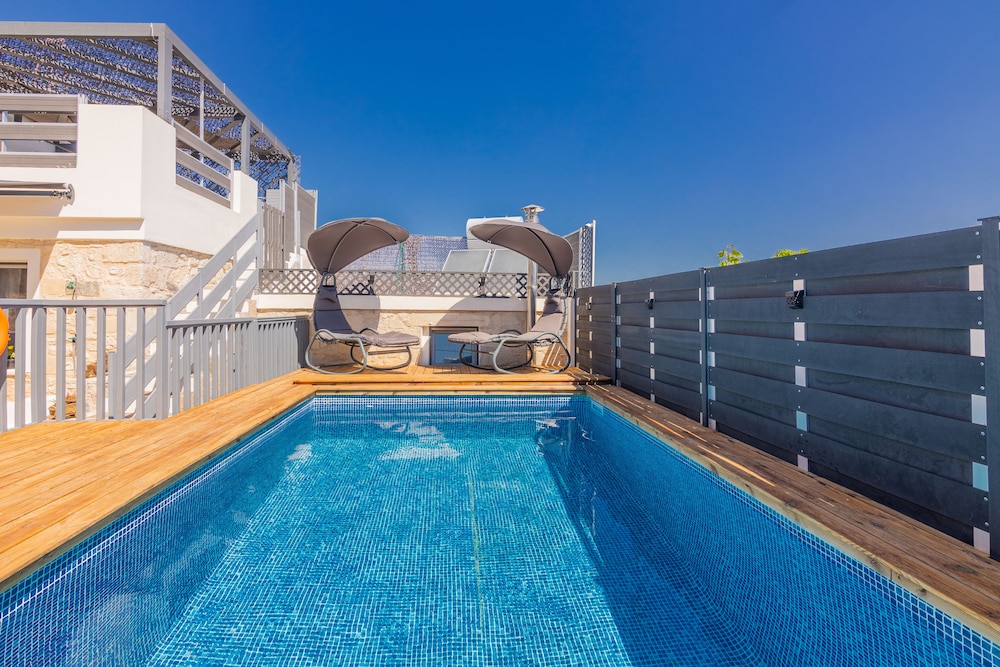 Crete Iraklion Thrapsano House for up to 8 Persons, Foto 48