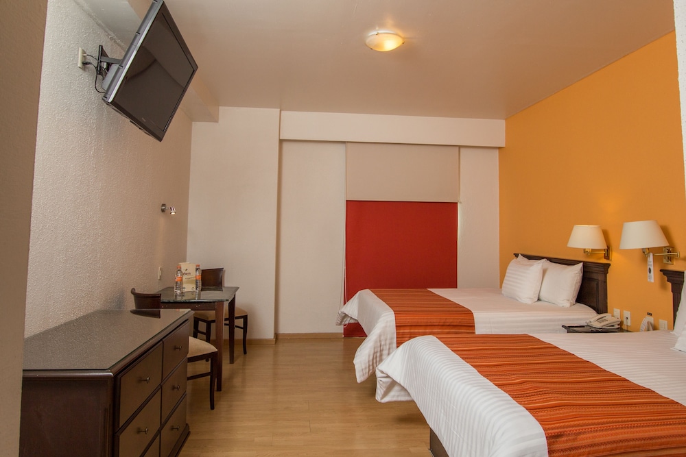 Standard Double Room - Photo 2