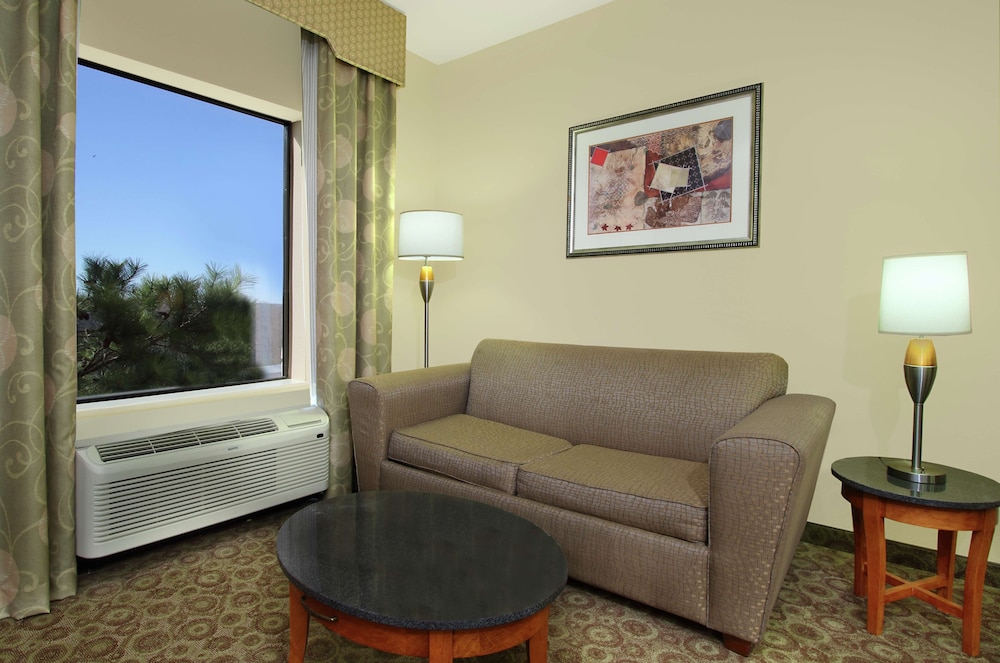One king studio suite non smoking - Photo 1